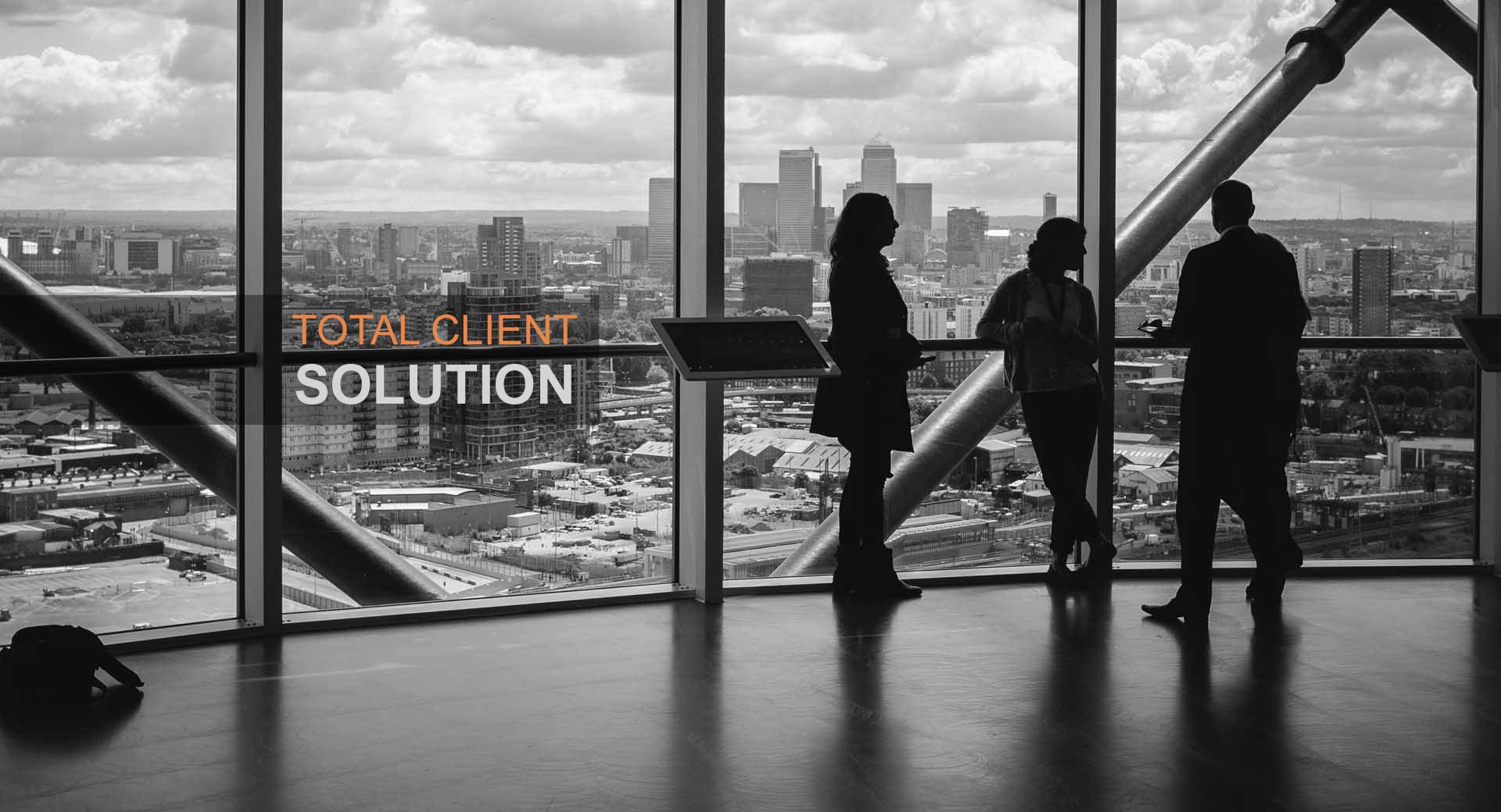 Total Client Solution